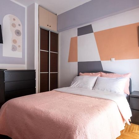 Diana'S Apartment أثينا المظهر الخارجي الصورة