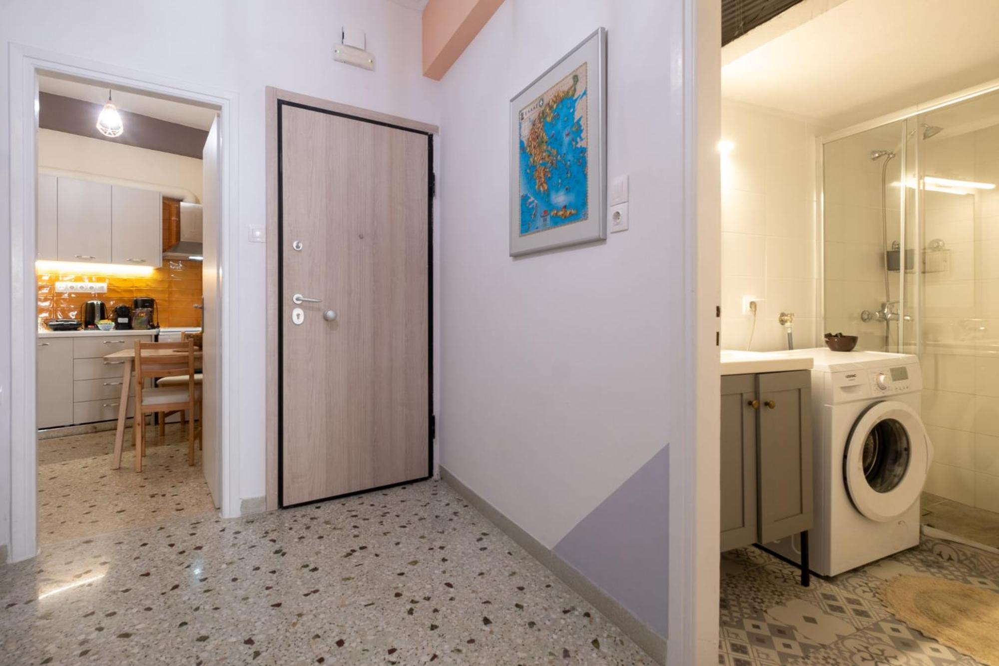 Diana'S Apartment أثينا المظهر الخارجي الصورة