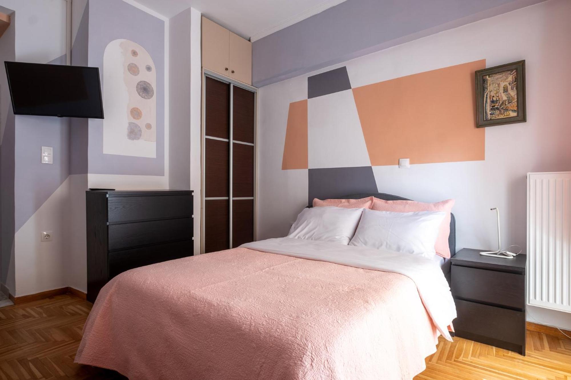 Diana'S Apartment أثينا المظهر الخارجي الصورة