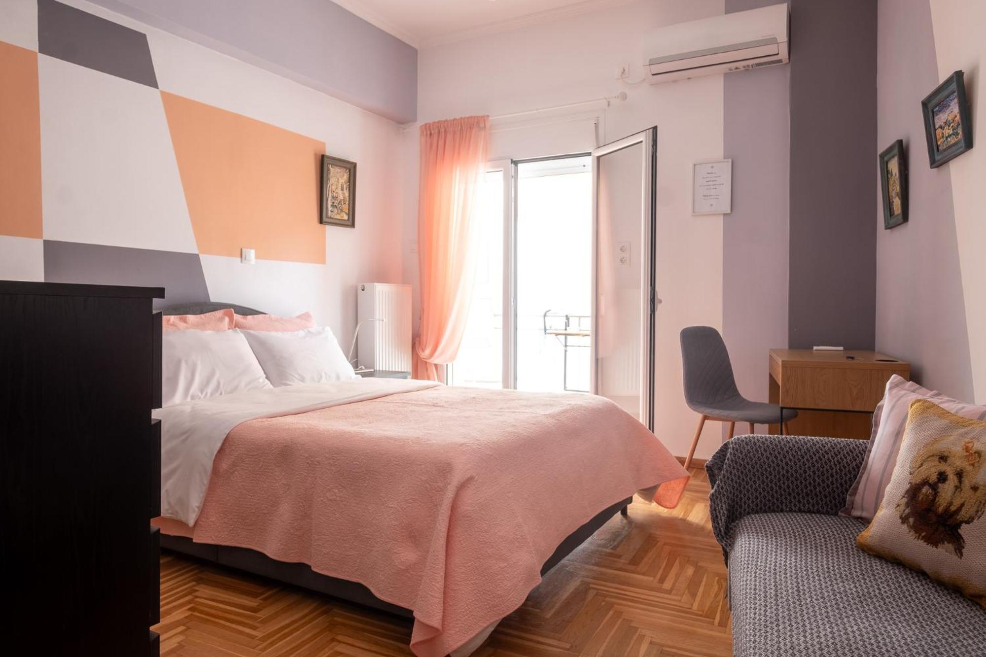 Diana'S Apartment أثينا المظهر الخارجي الصورة